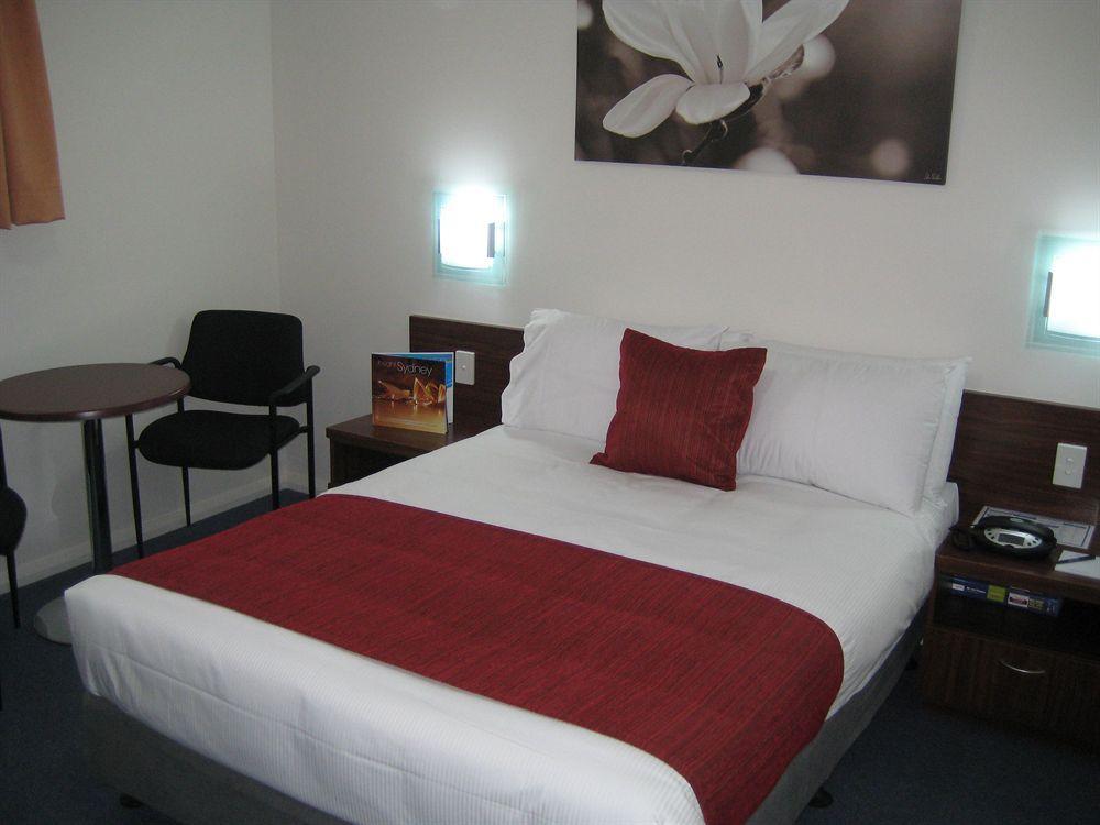 Hotel Devere Sydney