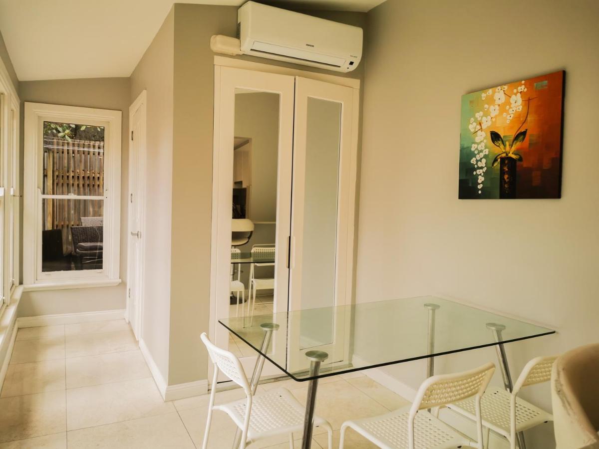 Homestay Kent Terrace Sydney
