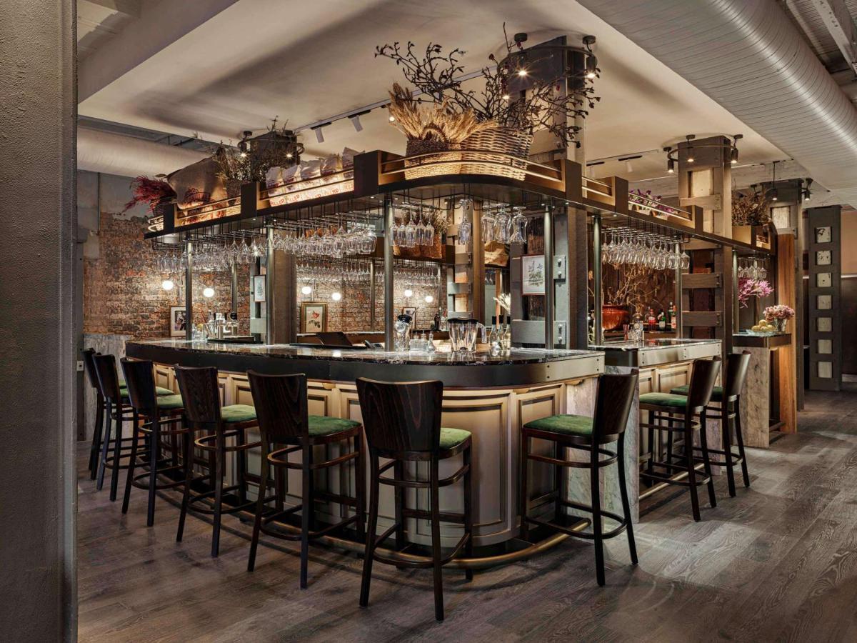 The Porter House - Mgallery Sydney