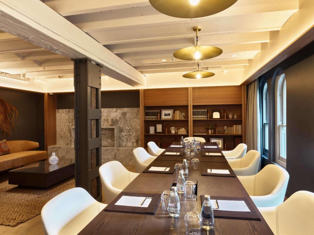 Hotel The Porter House - Mgallery 5*