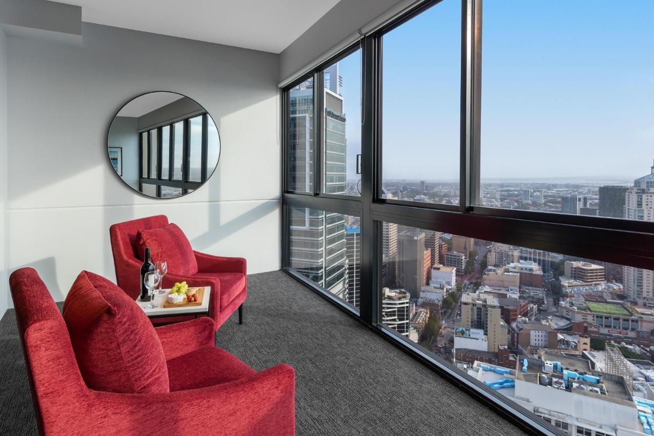 Meriton Kent Street, Hotel Sydney