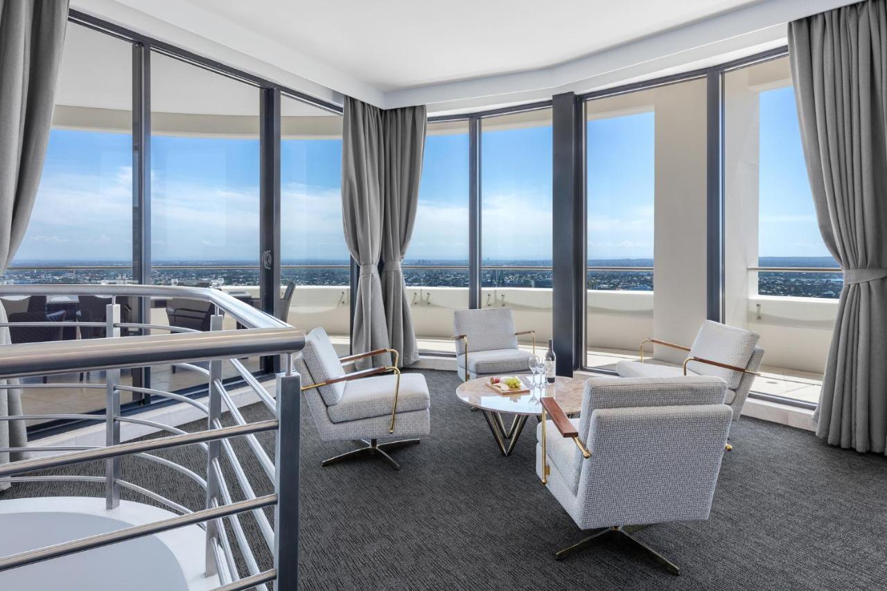 Hotel Meriton Kent Street,