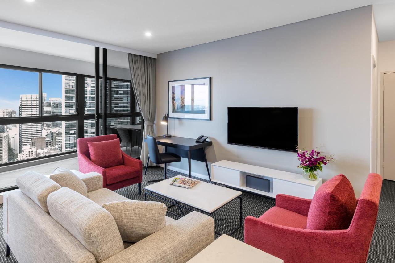 Hotel Meriton Kent Street,