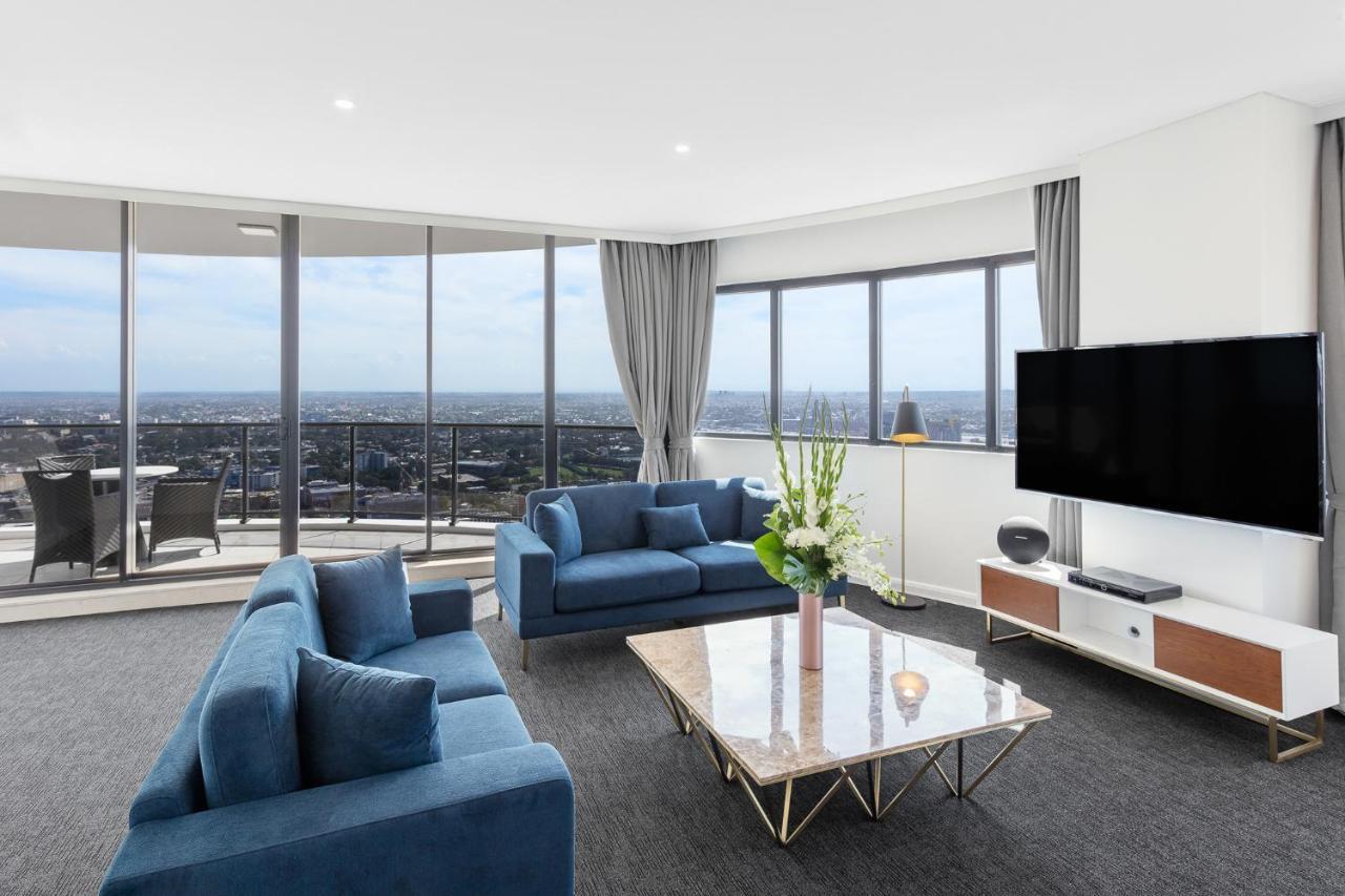 Meriton Kent Street, 5* Sydney