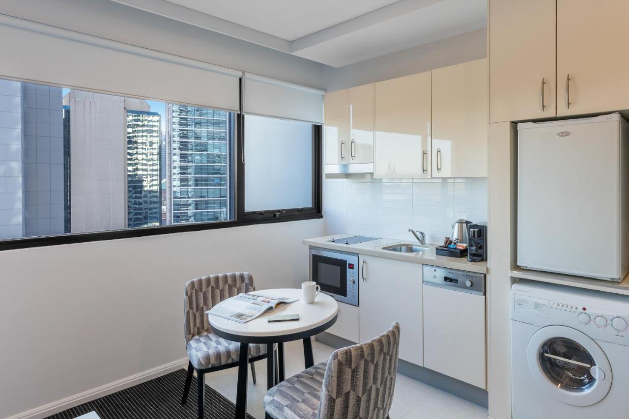 Meriton Kent Street, Sydney