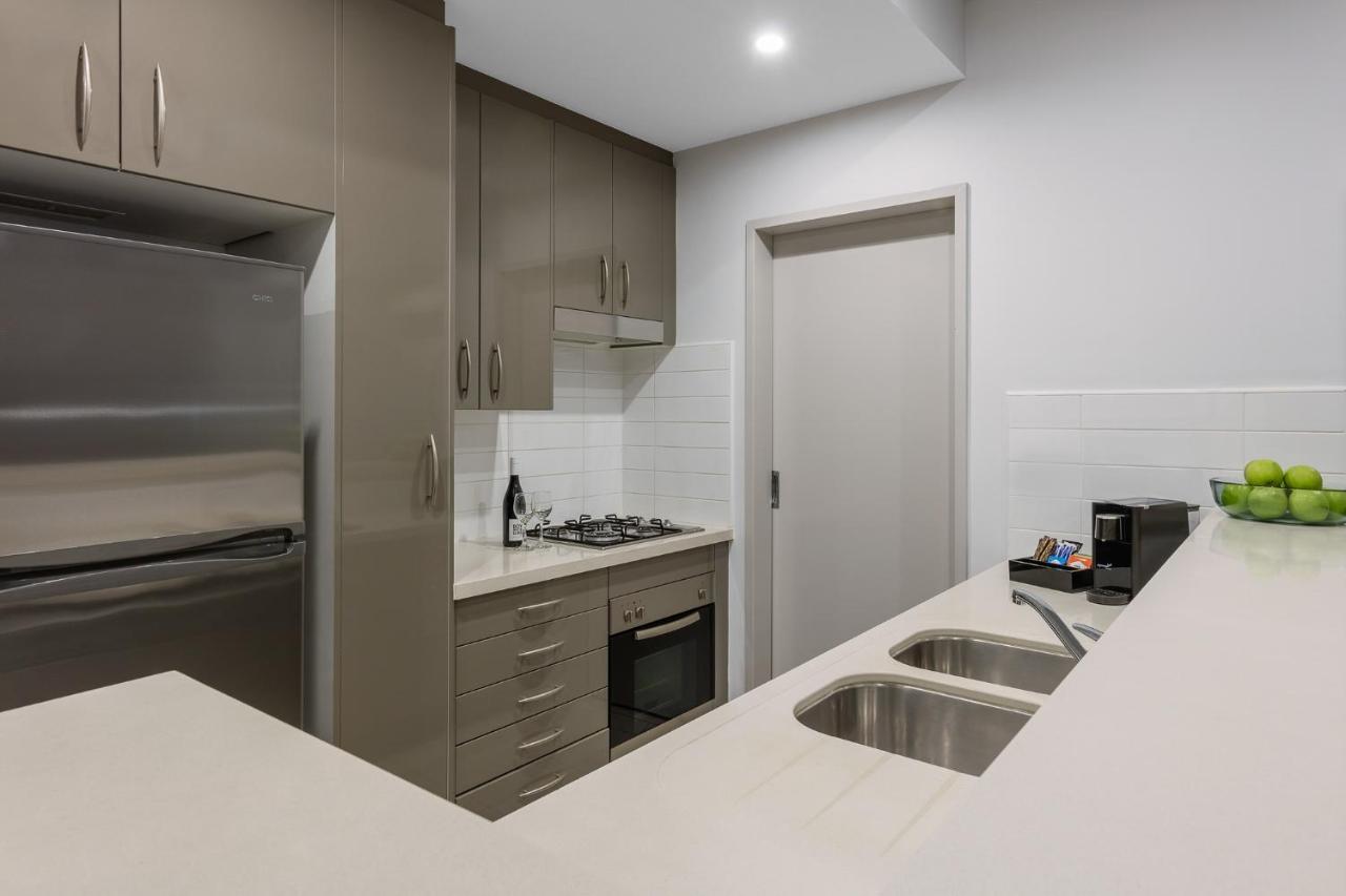 Meriton Kent Street, 5* Sydney