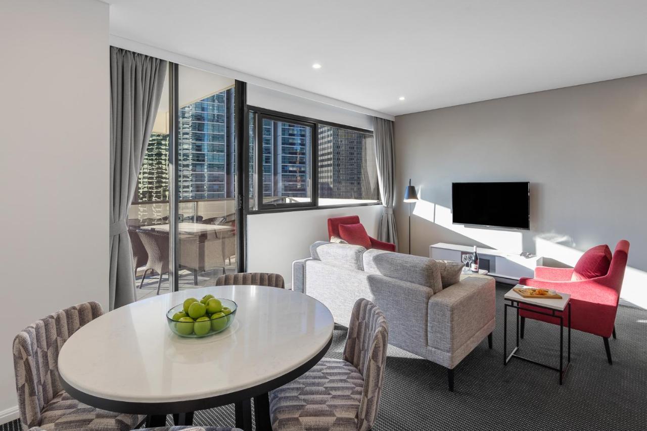 Meriton Kent Street, Hotel 5*