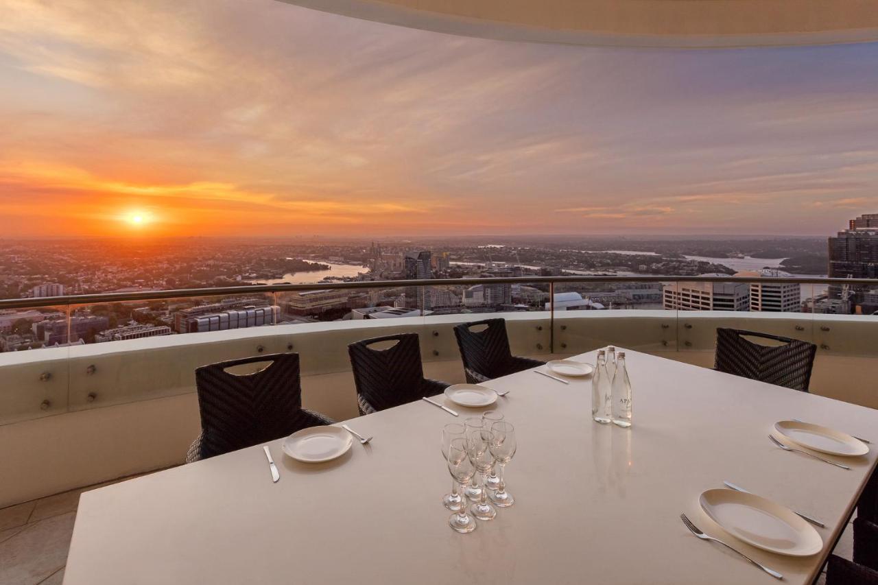 Meriton Kent Street, 5* Sydney