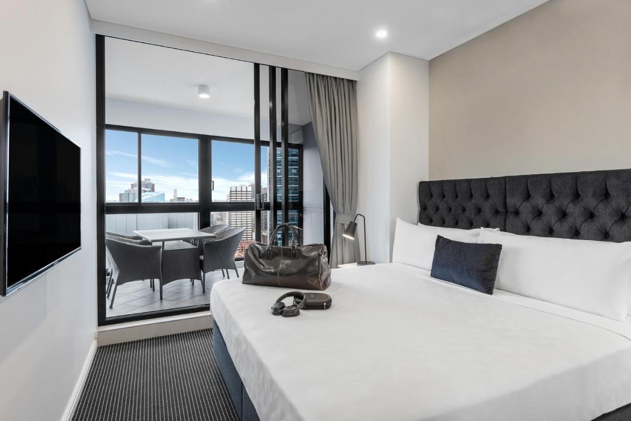 Meriton Kent Street, 5* Sydney