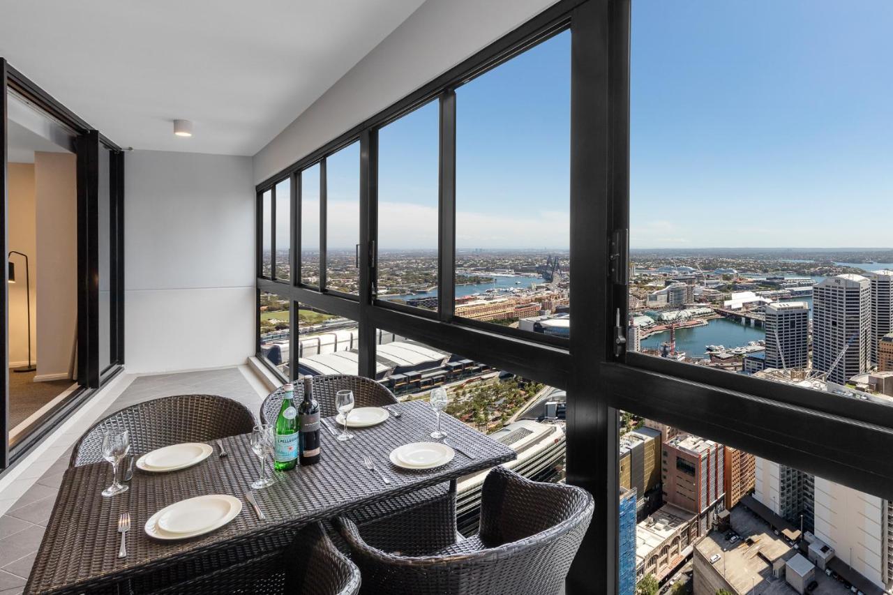 Meriton Kent Street, Hotel Sydney