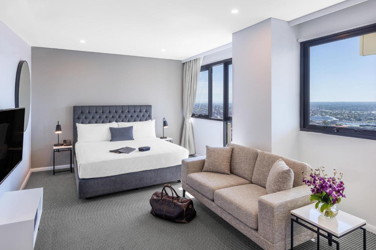 Meriton Kent Street, 5*