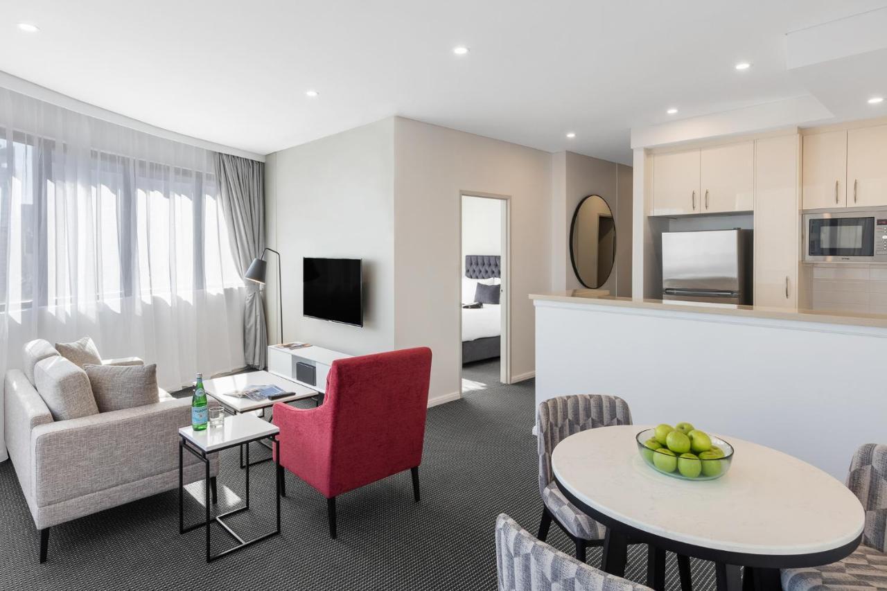 Meriton Kent Street, Hotel 5*