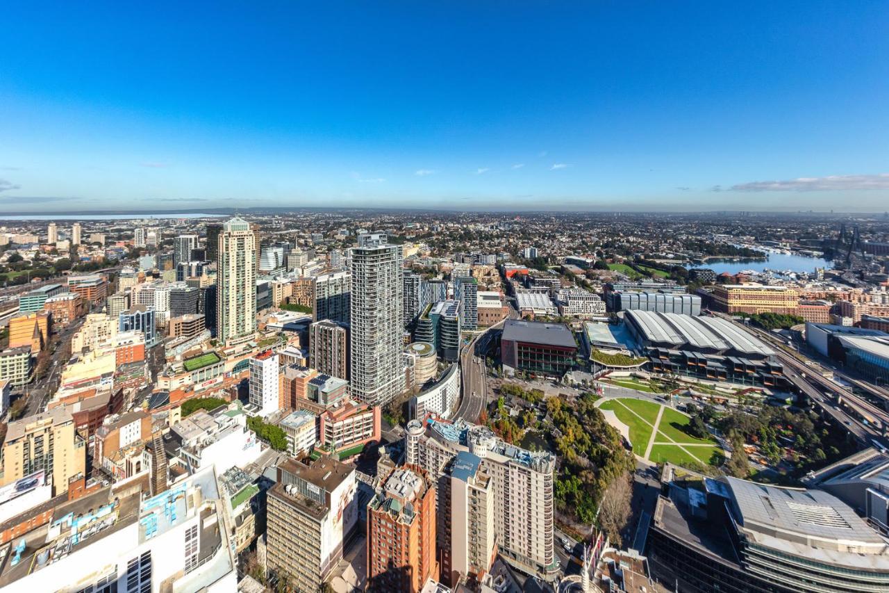 Meriton Kent Street, 5* Sydney