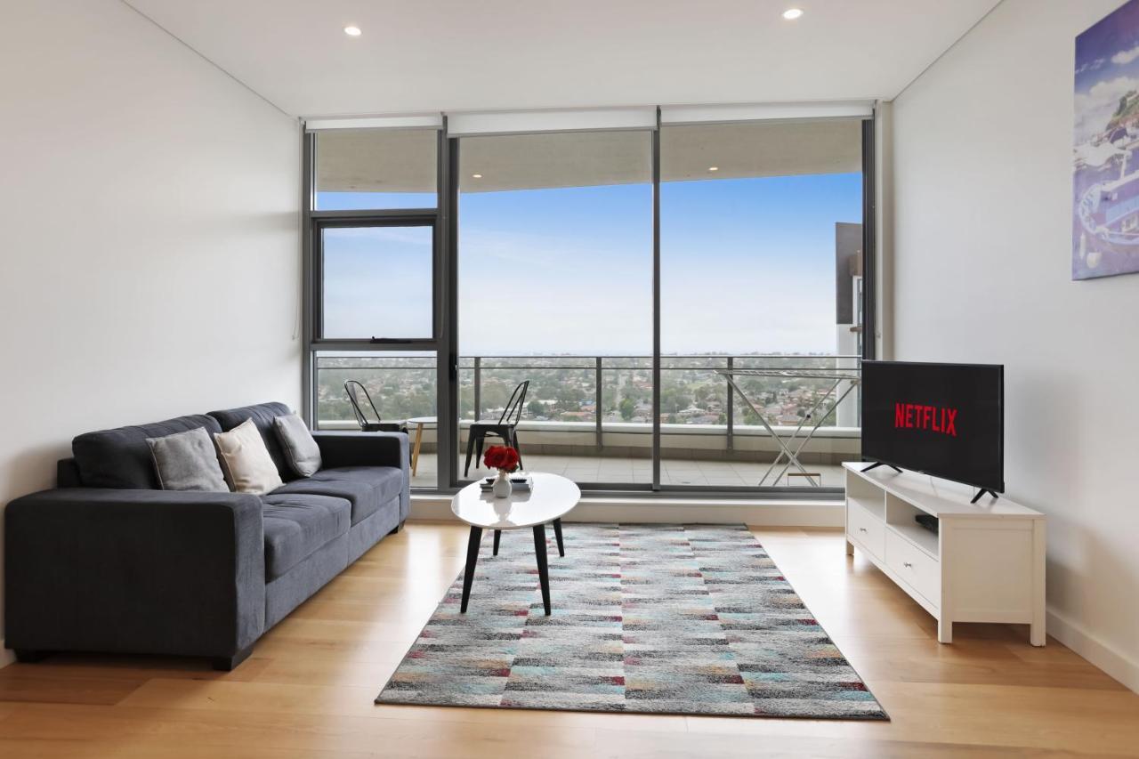 Macquarie Park Corporate *