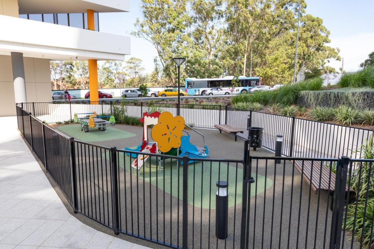 Apartment Macquarie Park Corporate