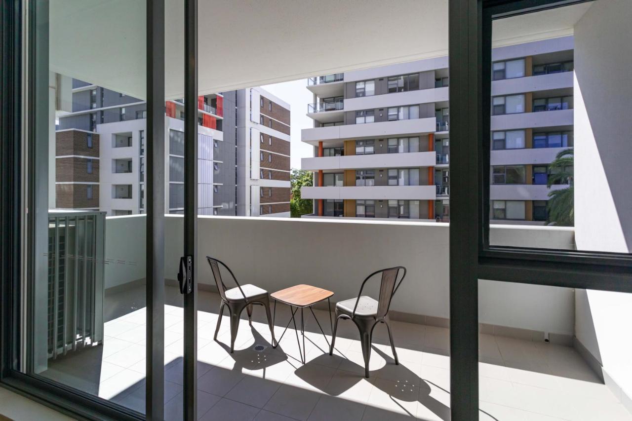 Macquarie Park Corporate Apartment