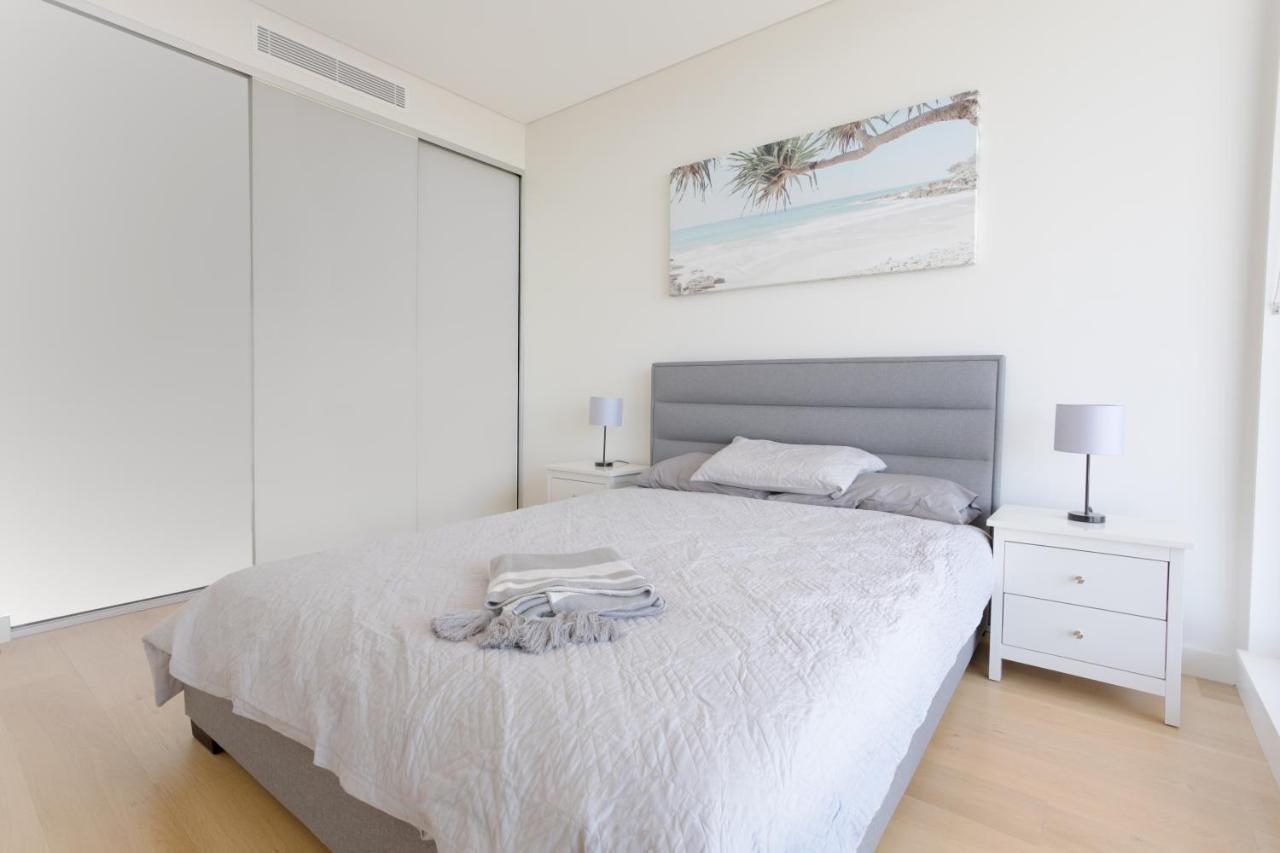 Apartment Macquarie Park Corporate Sydney