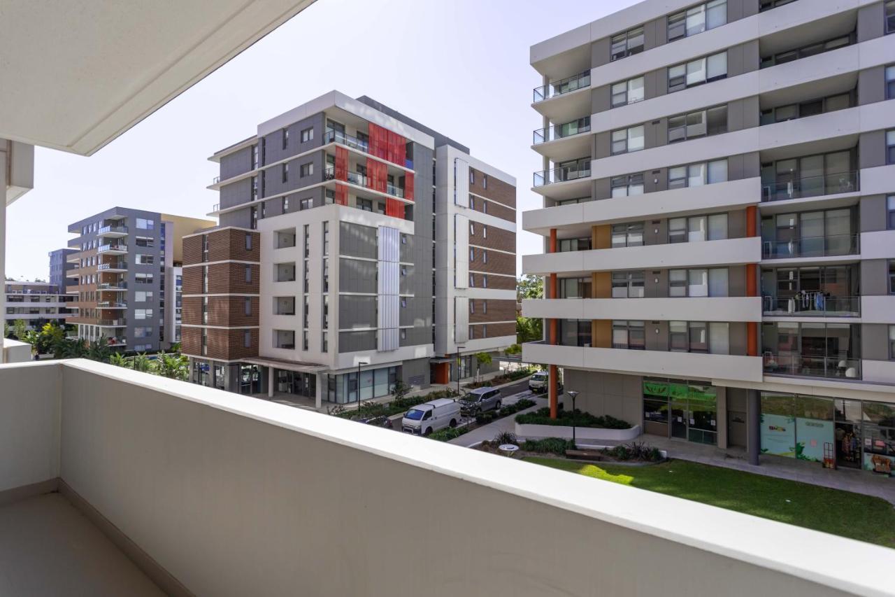 Macquarie Park Corporate Apartment