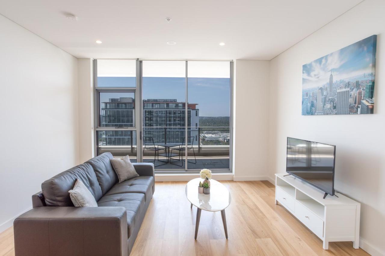 Apartment Macquarie Park Corporate Sydney