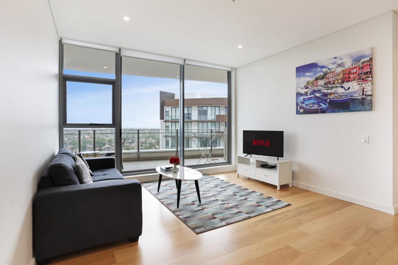 Macquarie Park Corporate Apartment *