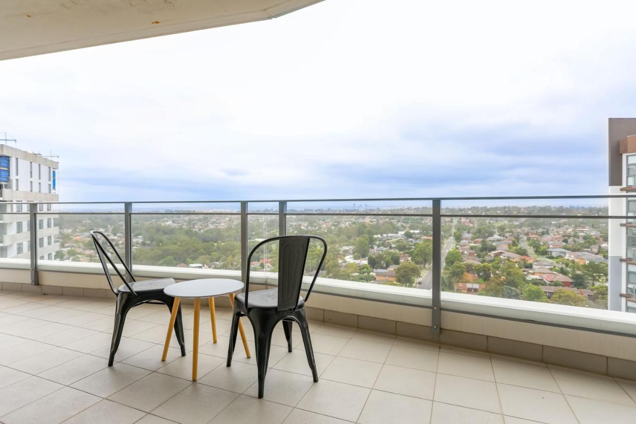 Macquarie Park Corporate Sydney