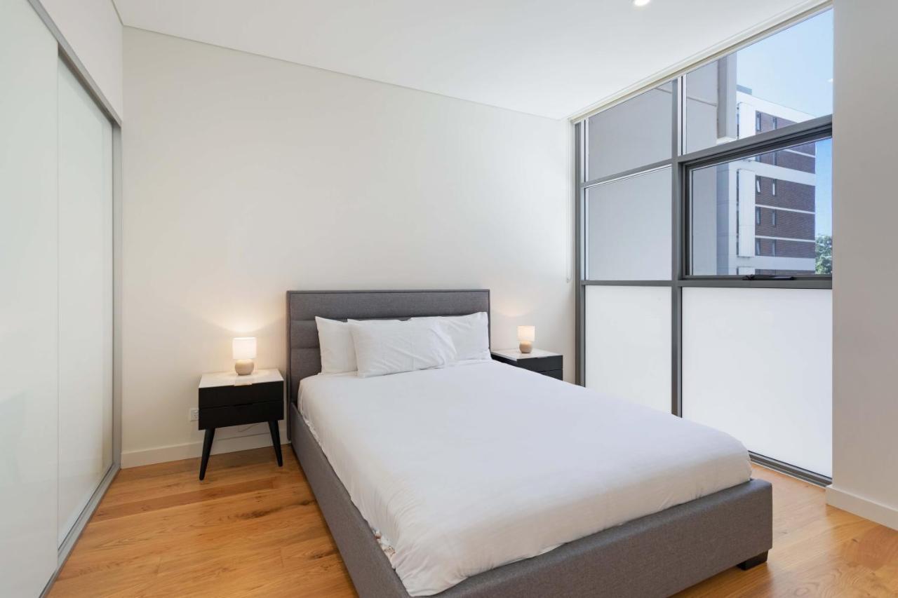 Macquarie Park Corporate Apartment *