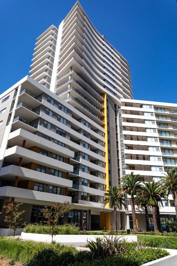 Macquarie Park Corporate Apartment