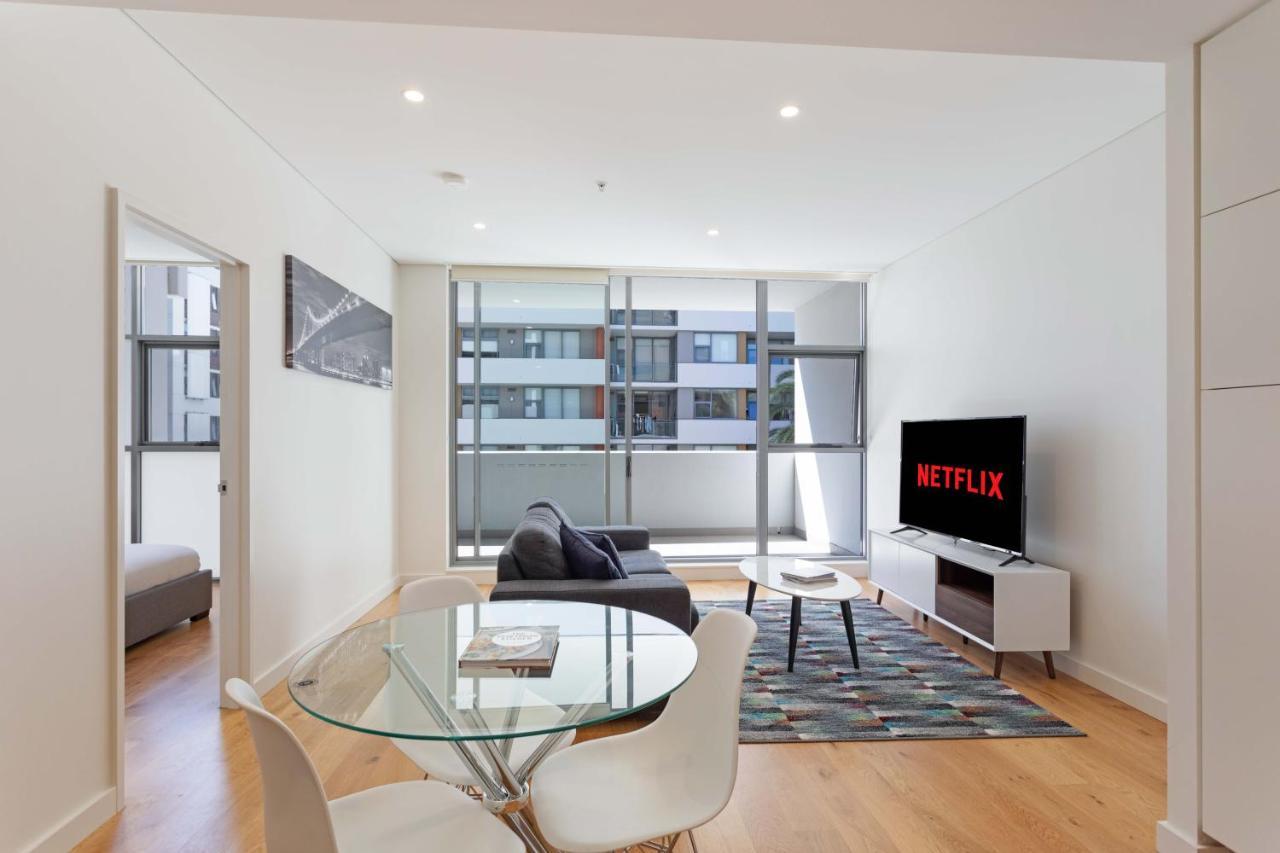 Macquarie Park Corporate Apartment