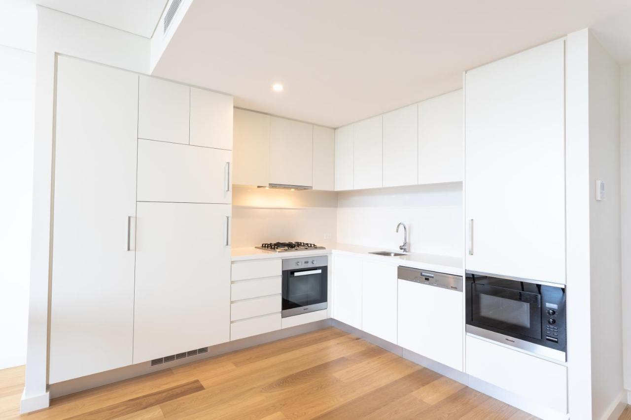 Apartment Macquarie Park Corporate Sydney