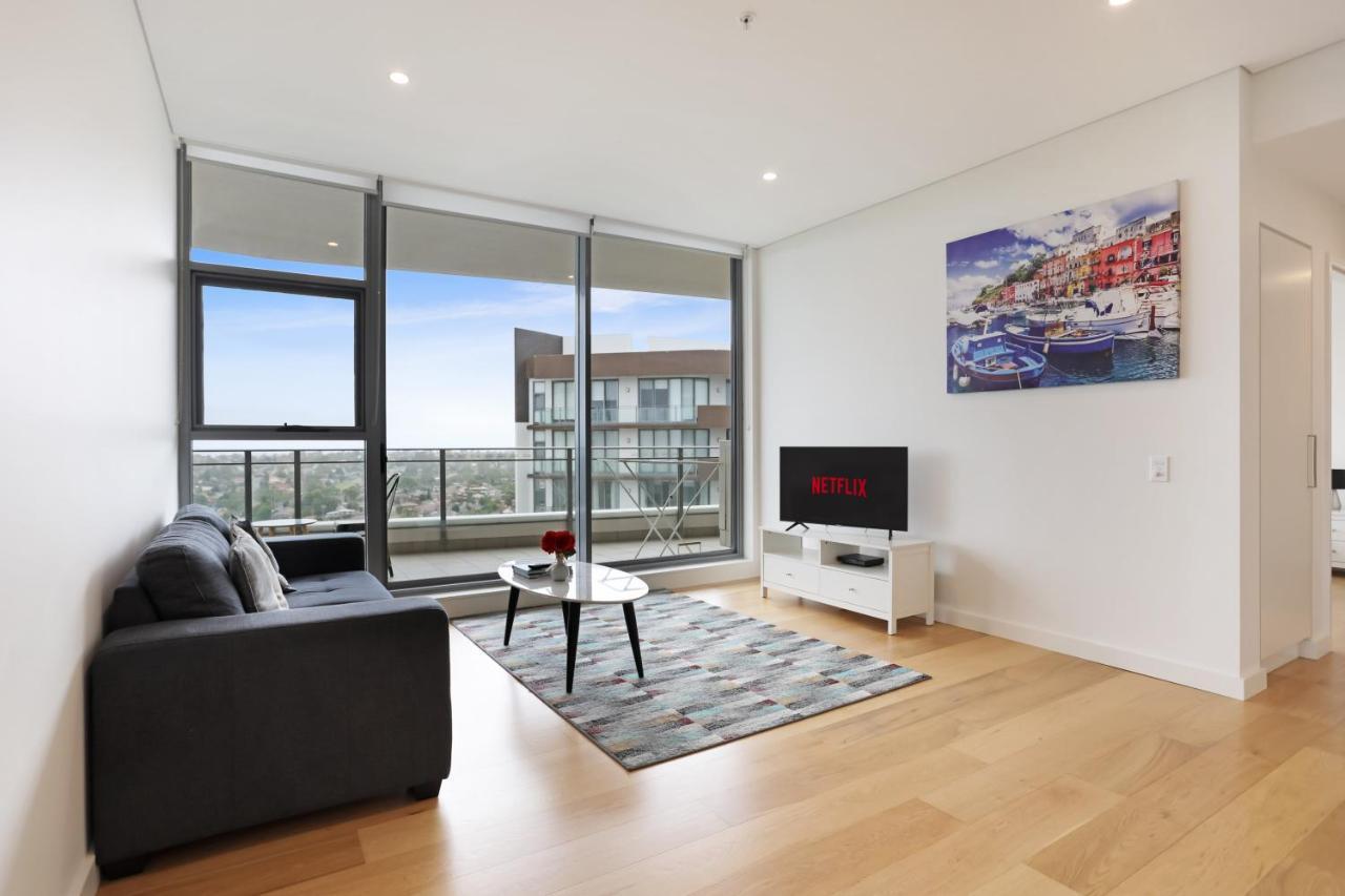 Macquarie Park Corporate Apartment