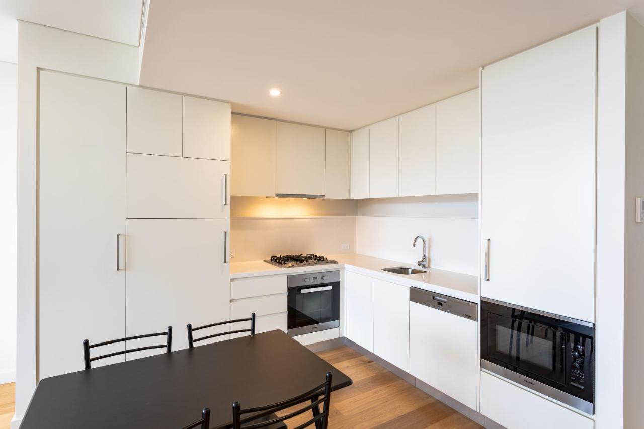 Apartment Macquarie Park Corporate Sydney