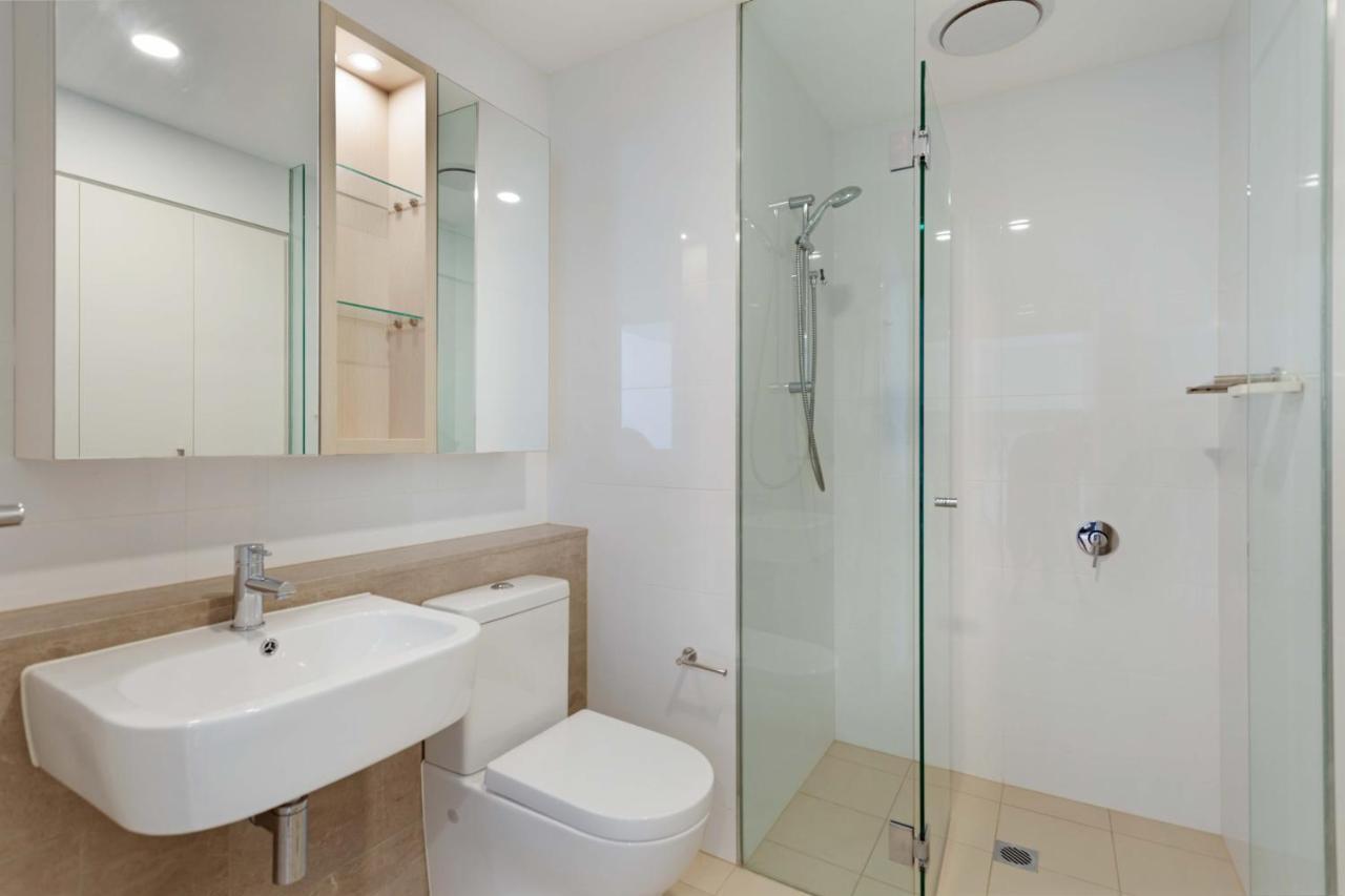 Macquarie Park Corporate *