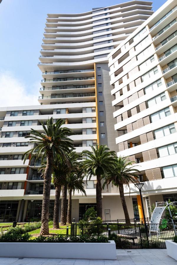 Macquarie Park Corporate * Sydney