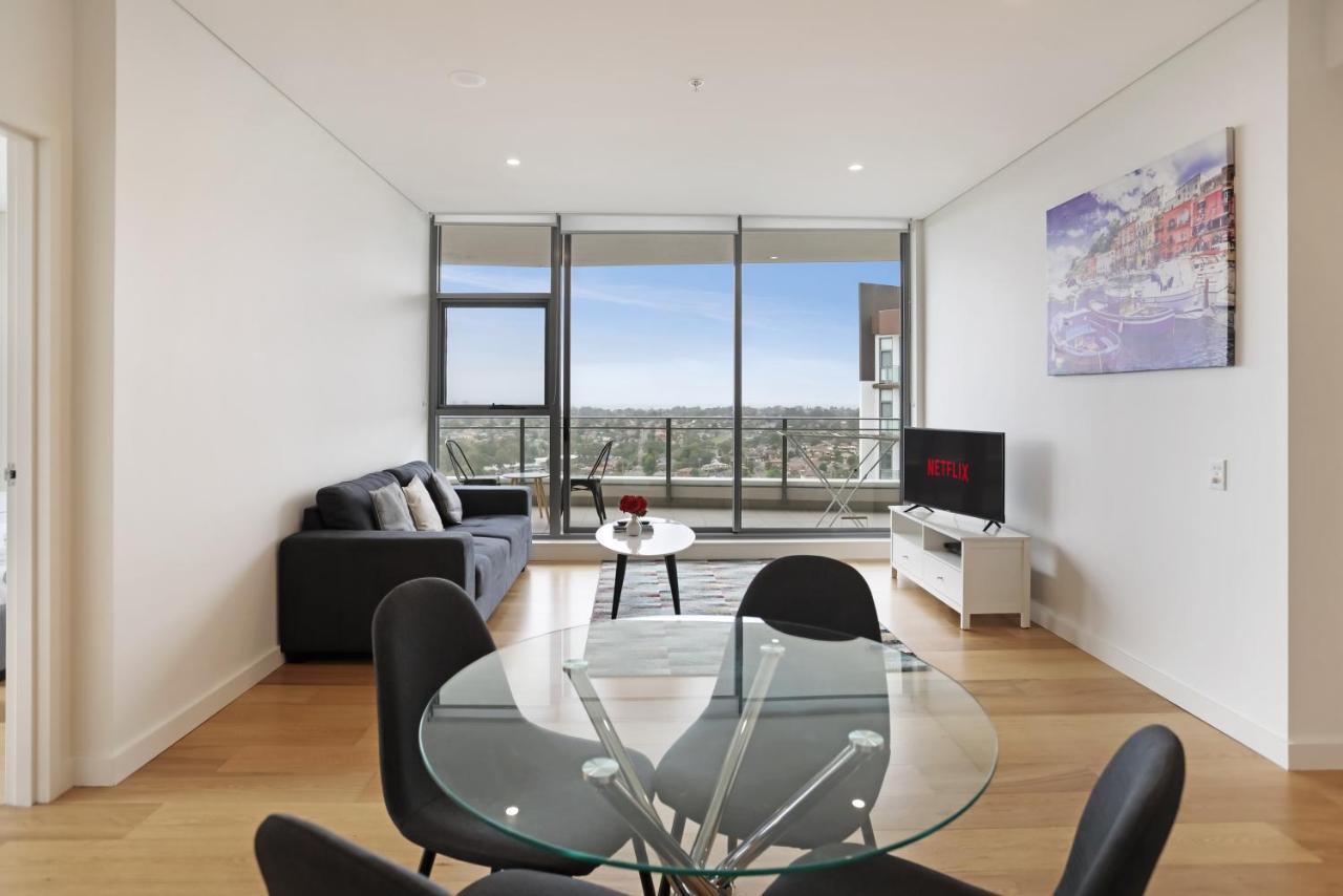 Macquarie Park Corporate Apartment