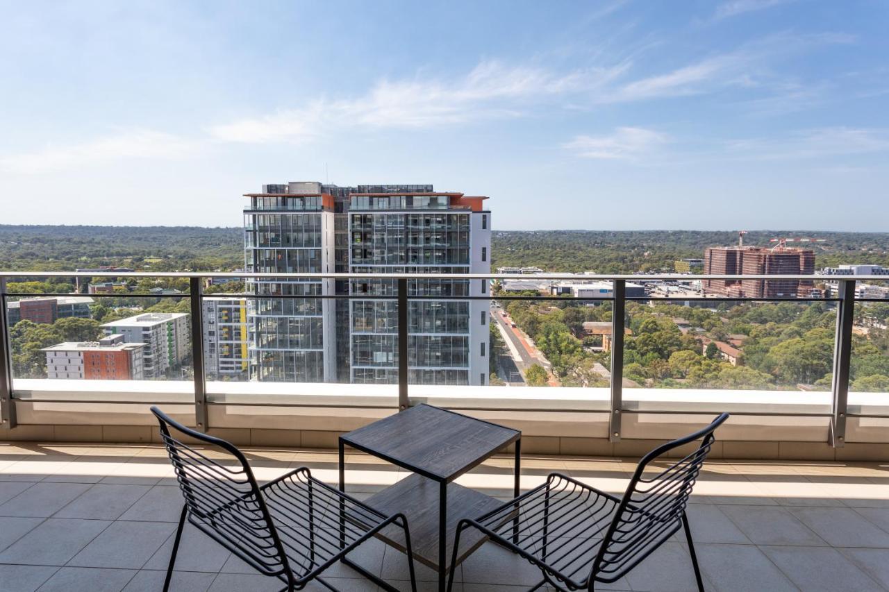 Macquarie Park Corporate Apartment Sydney