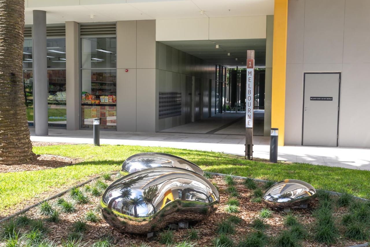 Macquarie Park Corporate