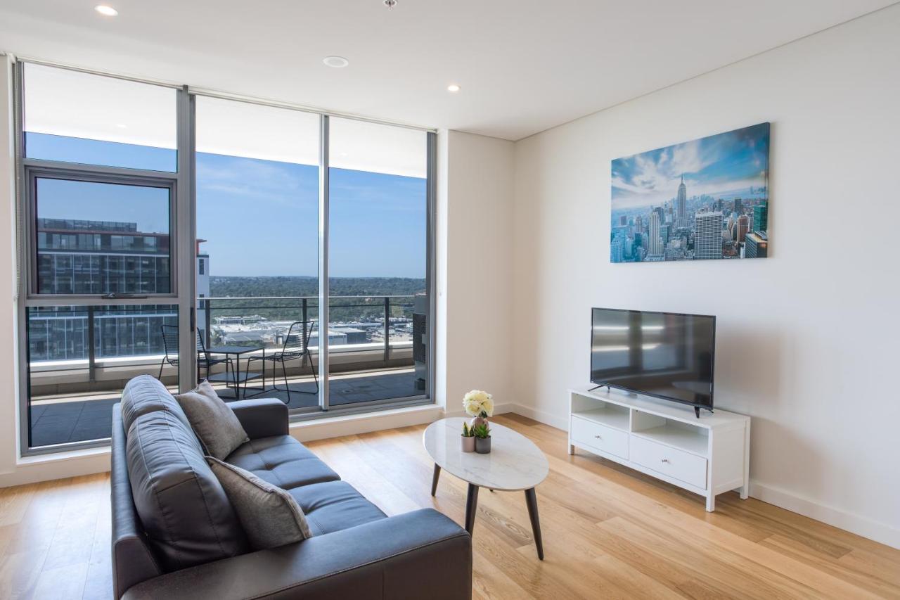Macquarie Park Corporate *
