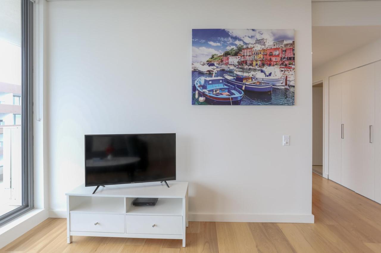 Apartment Macquarie Park Corporate