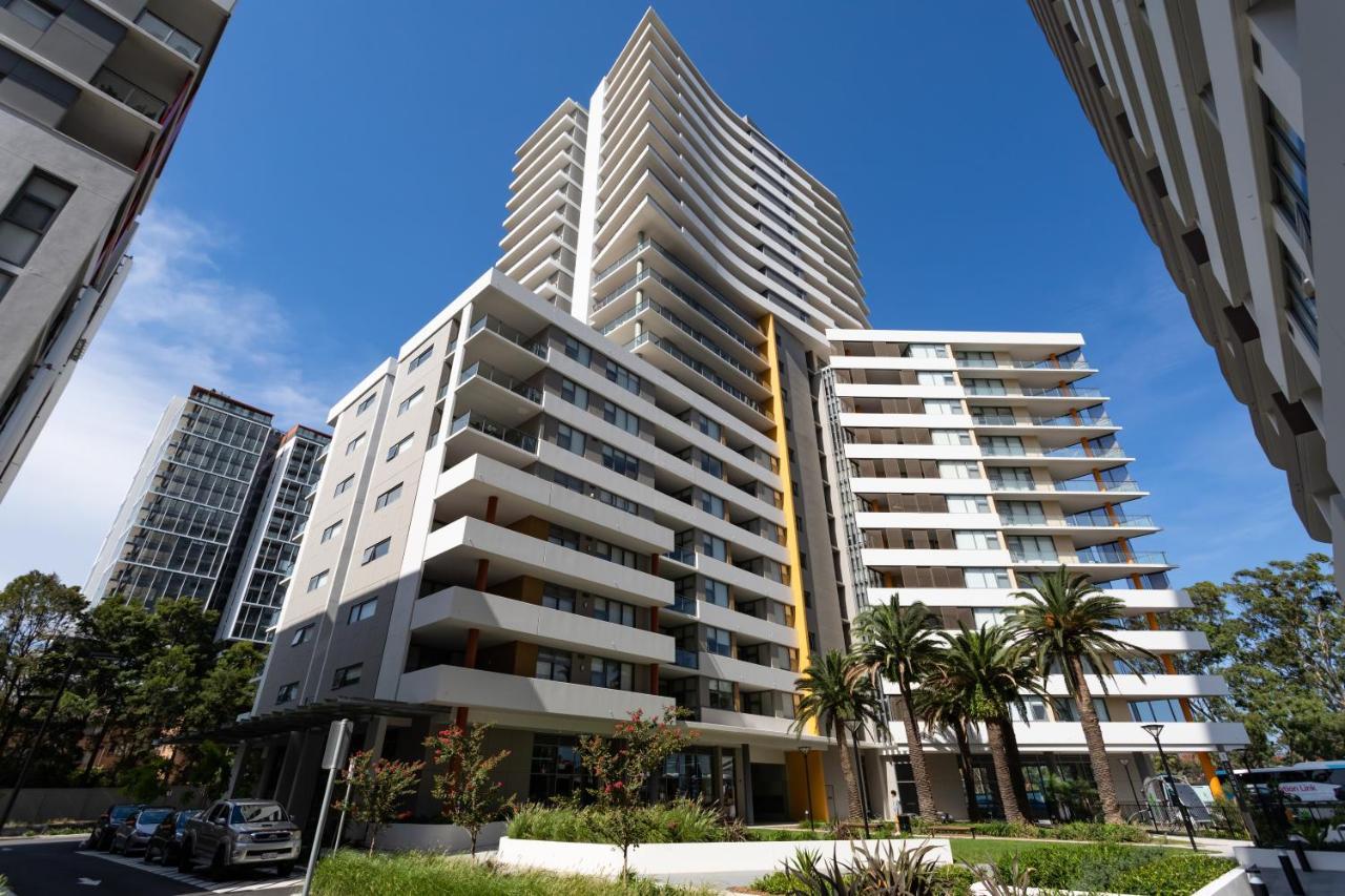 Apartment Macquarie Park Corporate *