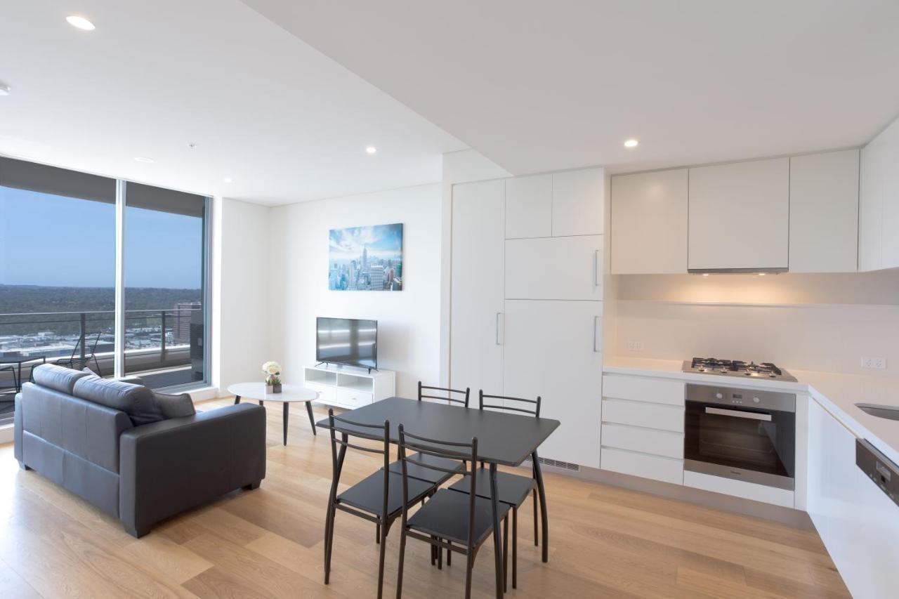 Macquarie Park Corporate * Sydney