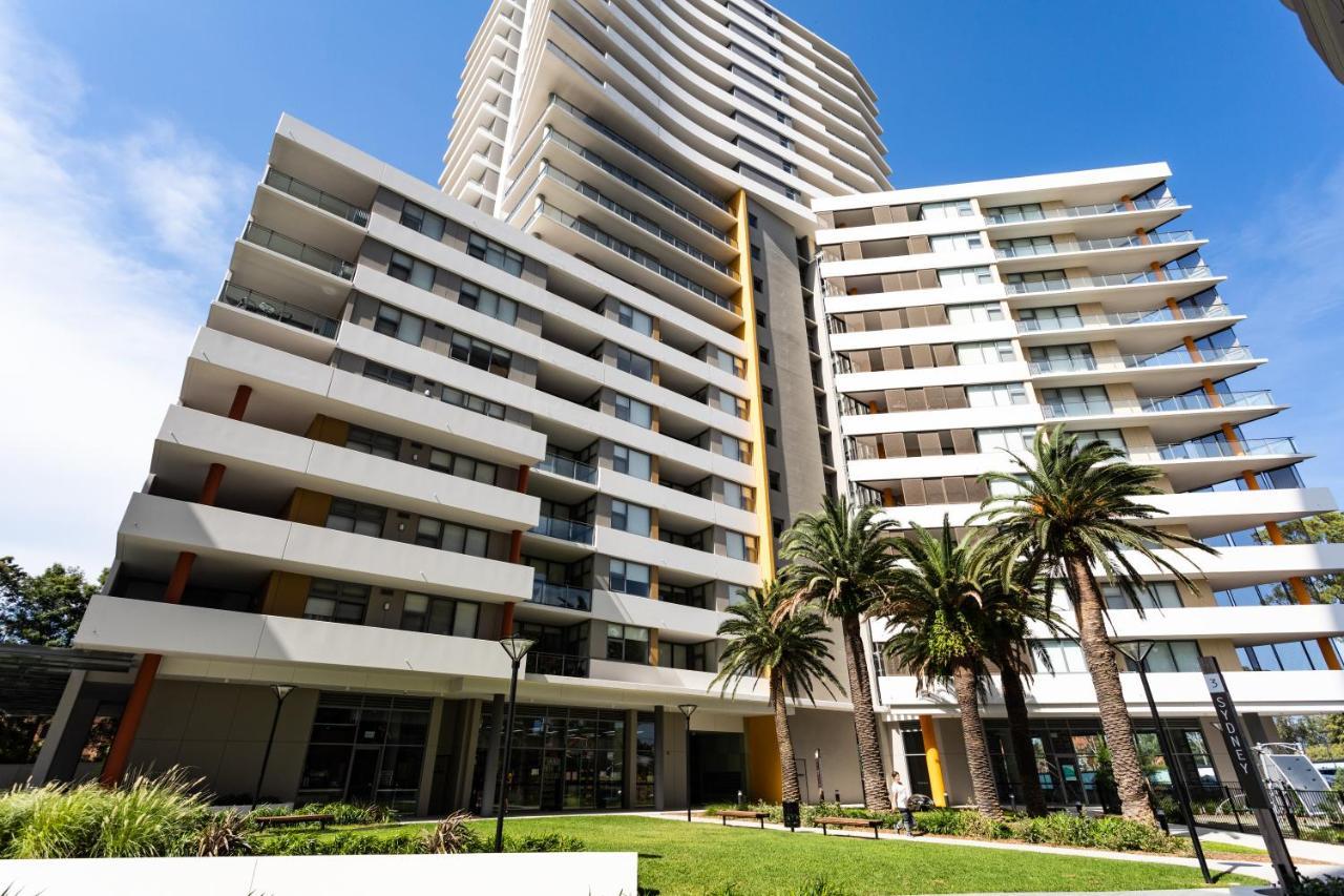 Apartment Macquarie Park Corporate *
