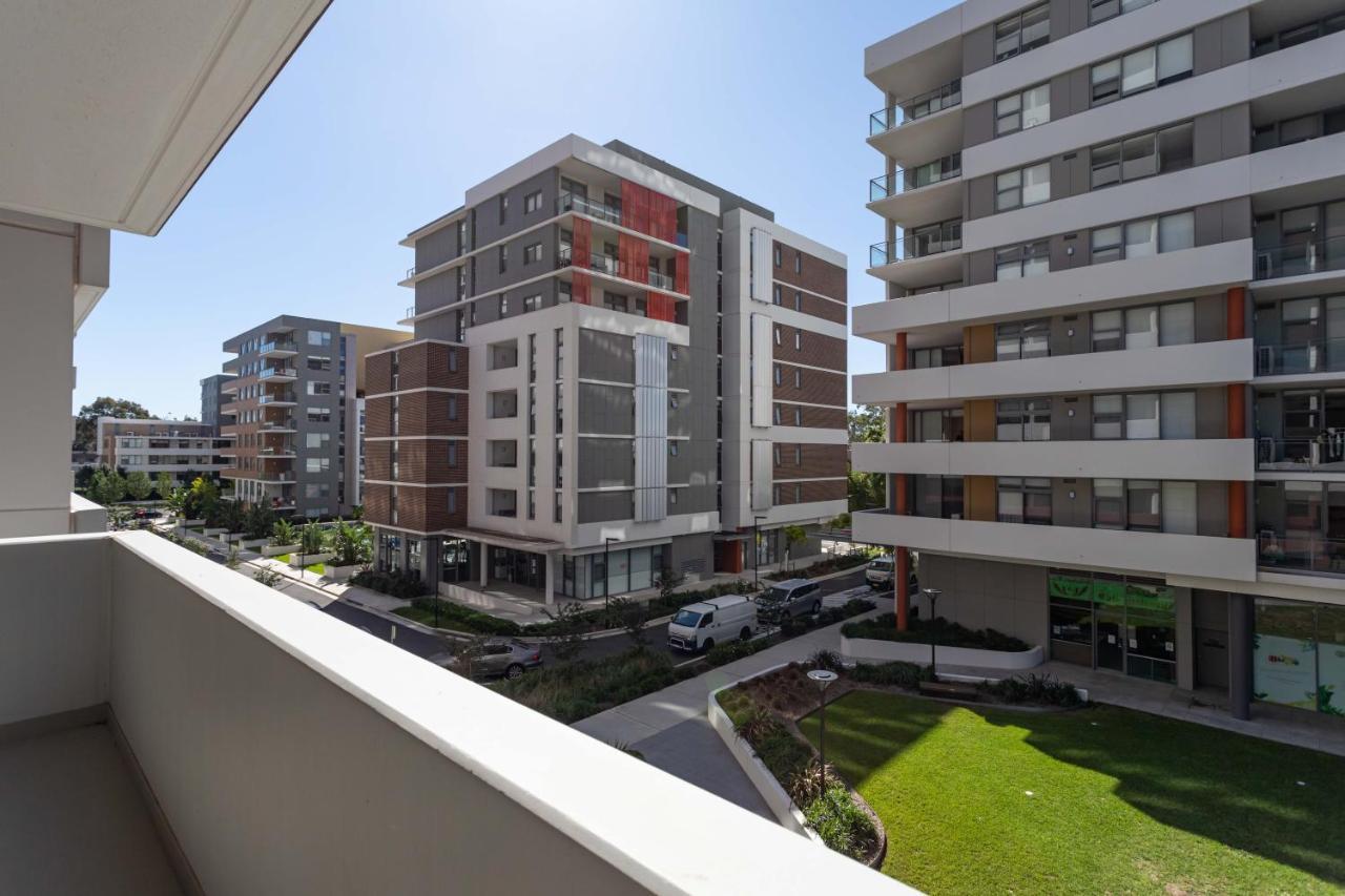 Macquarie Park Corporate