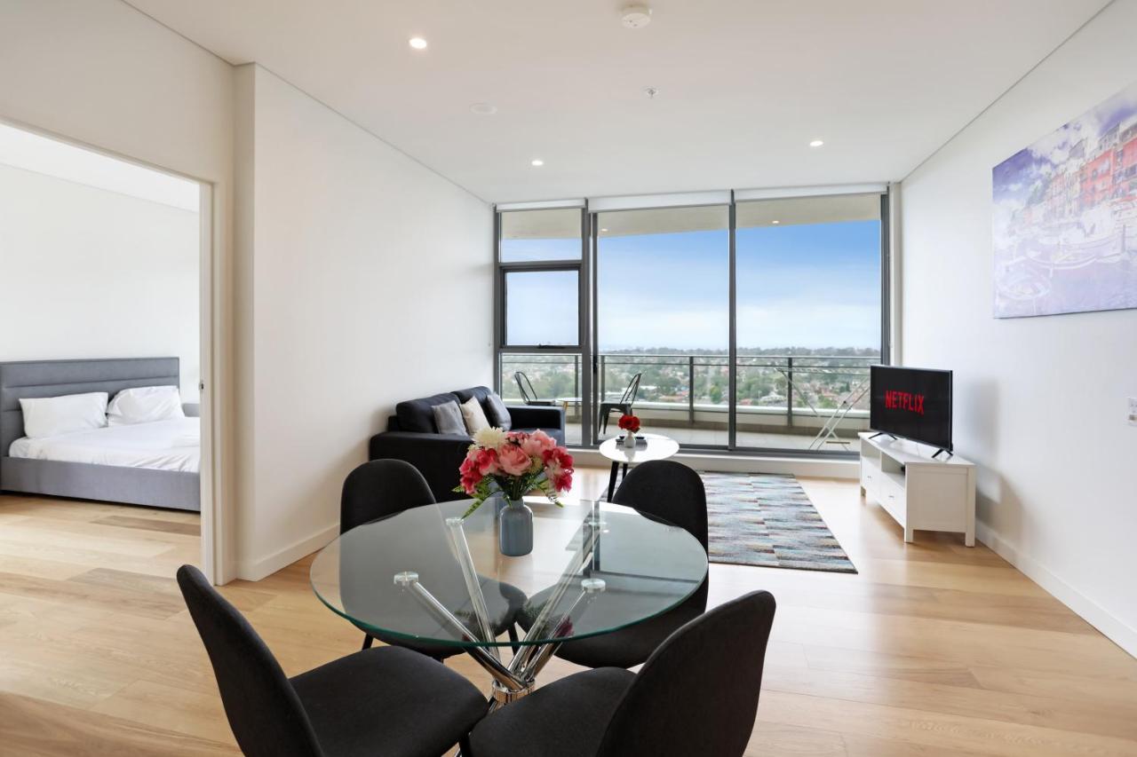 Apartment Macquarie Park Corporate Sydney