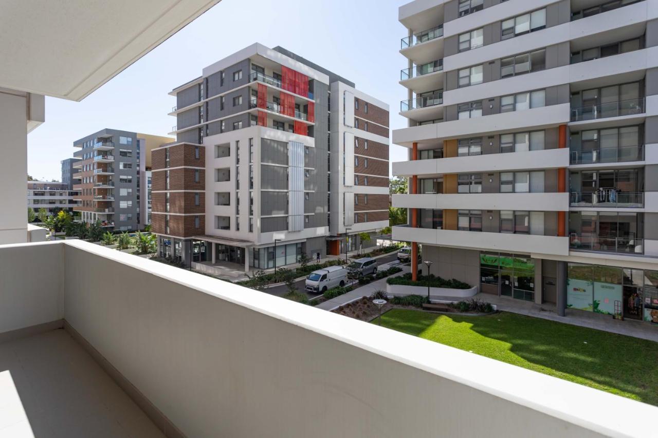 Macquarie Park Corporate Apartment