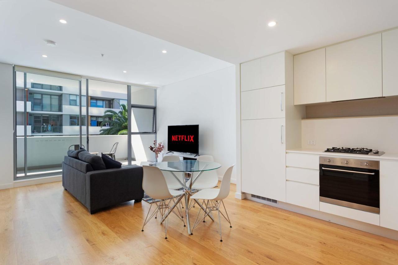Macquarie Park Corporate *