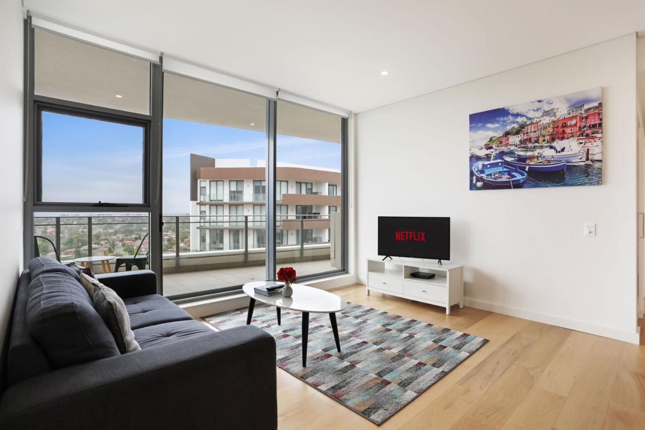Apartment Macquarie Park Corporate Sydney