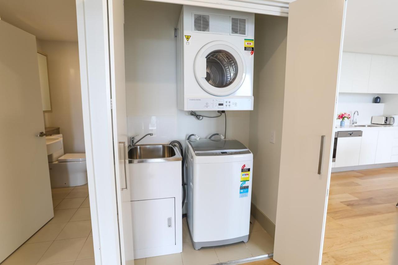 Apartment Macquarie Park Corporate *