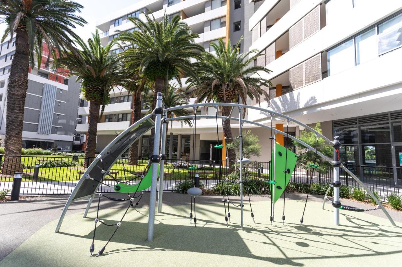 Macquarie Park Corporate * Sydney