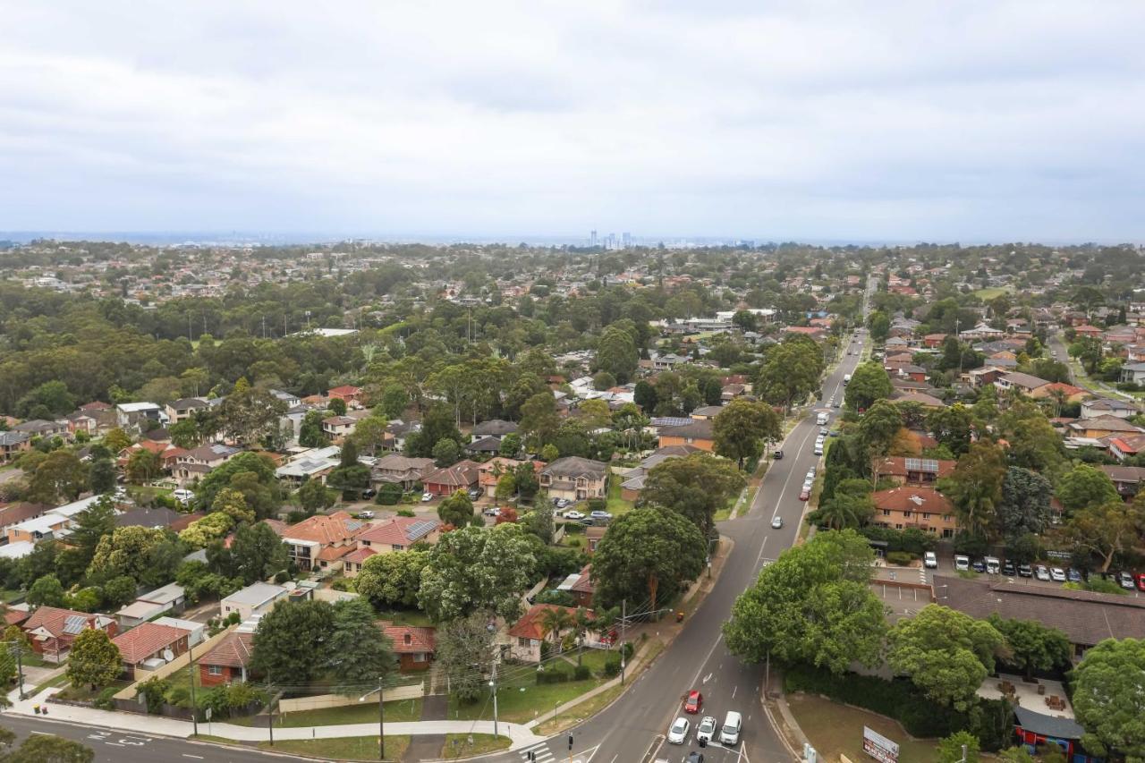 Macquarie Park Corporate * Sydney
