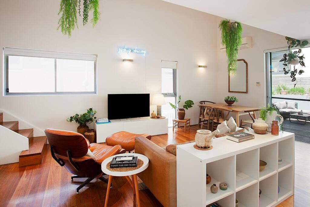 Enormous Loft With Terrace By Dreams